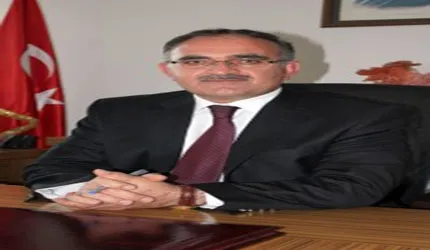 Kayseri, sulanabilir arazi bakımından Türkiye ortalamasını geçecek
