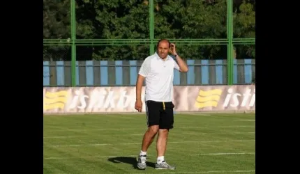 Maçın Ardından