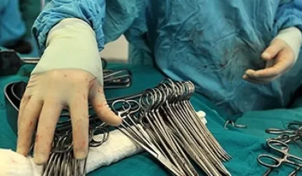 İki Böbreğini Kaybeden 14 Aylık Bebek Acil Nakil Bekliyor