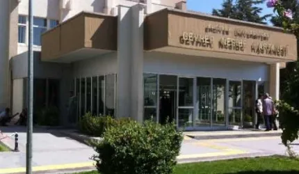 Erü'den Engelli Kişilere Yönelik Düzenleme