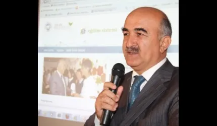 Talas Belediyesi´nde öğrencilere e-eğitim hizmeti