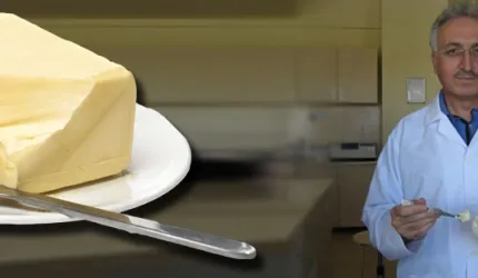 Artık Light Tereyağımız Var