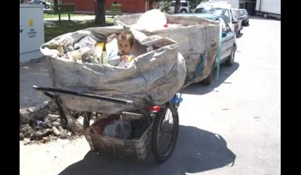 Bakanlıktan 'O Çocuğu Bulun' Talimatı
