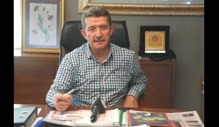 Marka Şehir; Kayseri