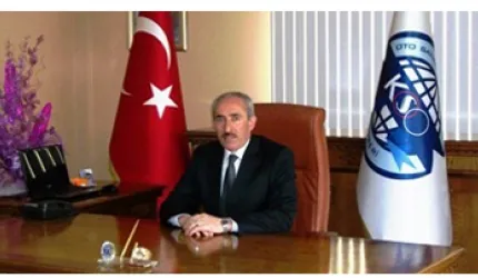 AK Parti'den Koso'ya Ziyaret