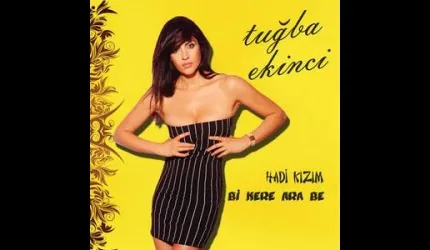 Tuğba Ekinci Radio Life ' da Canlı Yayında