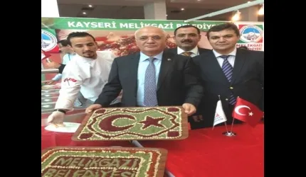 Başkentliler Mantıyı Sevdi