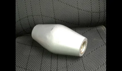 Araçta Roket Başlığı ve Yabancı Cisim Bulunduran 3 Kişi Tutuklandı