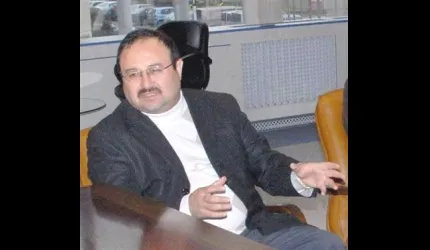 Gazeteci Abdülmecit Avşar Vefat Etti