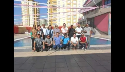 Beden Eğitimi Öğretmenleri Kahvaltıda Buluşacak