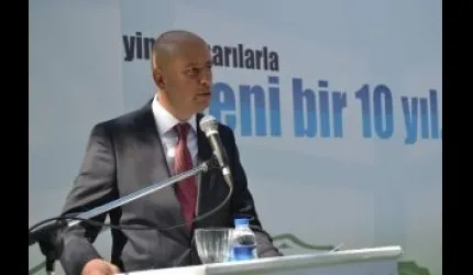 Kayserigaz 10. Yıl Kutlamaları Devam Ediyor