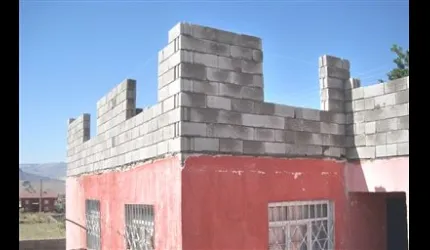 Develi'de Kaçak Yapılaşmaya Ceza Yağdı