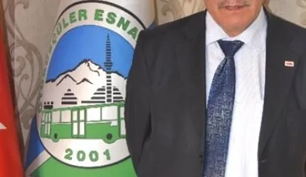 Halk Otobüsçülerine Bayram Müjdesi