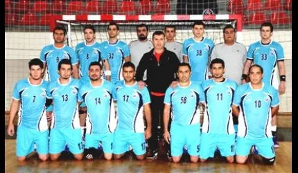 Raınbow Kayserispor, Hentbol de Sezona İyi Başladı