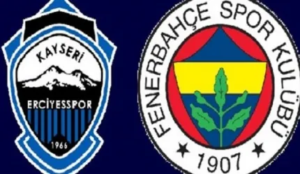 Maçın Ardından