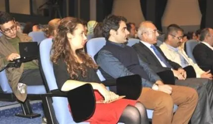 Agü'de, Sağlıklı Kent Planlaması