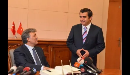 Cumhurbaşkanı Gül Önemli Açıklamalarda Bulundu