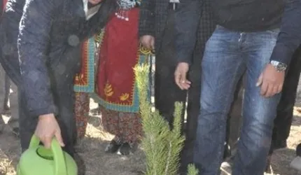 Cumhurbaşkanı Gül'e Anlamlı 'Doğum Günü' Hediyesi