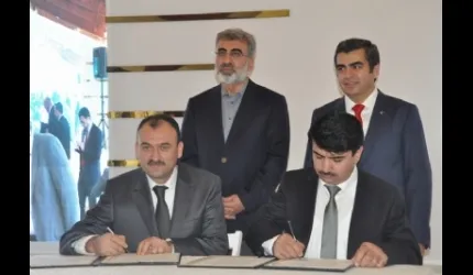Kayseri 4. Hayırseverler Zirvesi Yapıldı