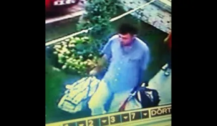 Kayseri Böyle Dolandırıcı Görmedi