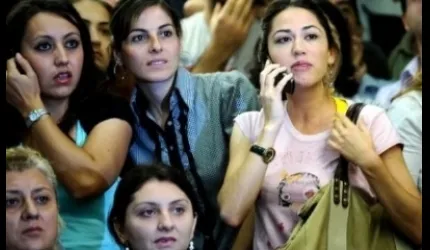 İş Adamından Öğretmenlere "Özür Yemeği"