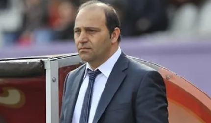 Kayseri Erciyesspor Teknik Direktörü Fuat Çapa: Mutluyuz