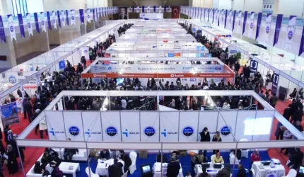 İşveren ile İş Arayanlar Bu Fuarda Buluşuyor