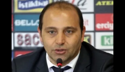 Fuat Çapa: "Şanssız bir gün geçirdik"