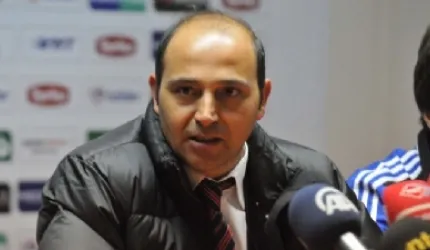 Fuat Çapa:"Beklemediğimiz Bir Sonuç Aldık"