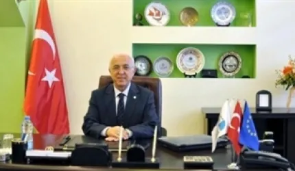 Kto Başkanı Hiçyılmaz'dan Dünya Engelliler Günü Mesajı