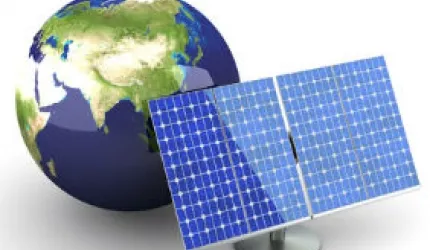 Çiftçi, Elektriğini Güneş Enerjisinden Üretecek