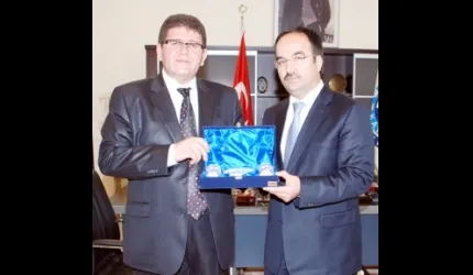 Boydak: Serbest bölgelerde üretime ağırlık vermeliyiz