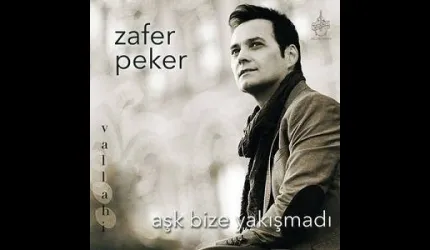 Zafer Peker Radio Life'da