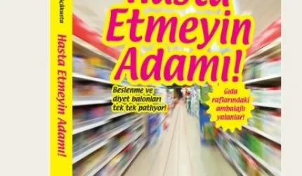 Hasta Etmeyin Adamı