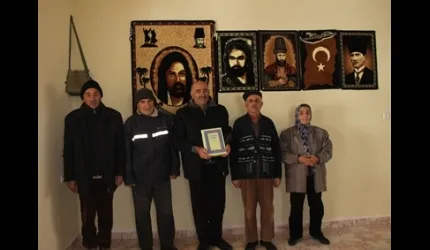 Emekli Olanlar Köye Dönünce
