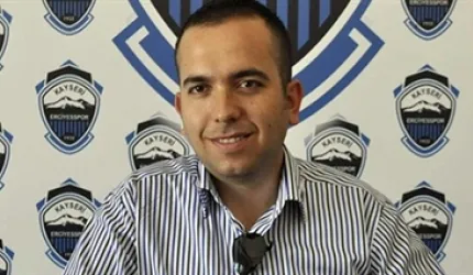 Kaan Savruk;"Hakem Penaltımızı Vermedi"