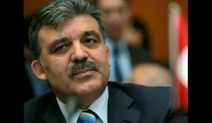 Cumhurbaşkanı Gül: Türkiye terörü bitirmek için her şeyi yapacaktır