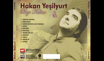 Hakan Yeşilyurt'la , Laf Aramızda