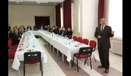 'Okullar Hayat Olsun'