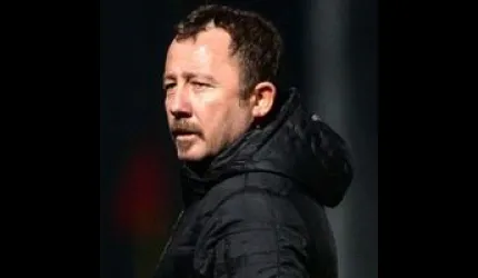Kayserispor'dan Sergen Yalçın Hamlesi