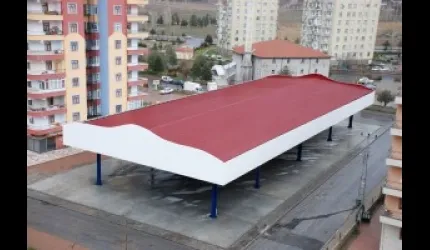 Melikgazi Belediyesi, kurban satış ve kesim yerlerini belirledi
