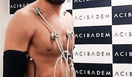 Kayserispor'un Yeni Transferi Tziolis Kontrolünden Geçti