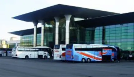 18 Yaşından Küçüklere, İzinsiz Otobüs Bileti Satılmayacak