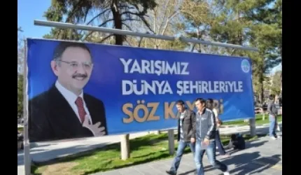 BİLLBOARDLARDA KUL HAKKI YOK MU?