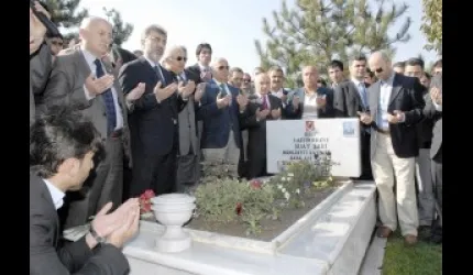 Bakan Yıldız: Akdeniz´de üçüncü gemi üç boyutlu aramaya başlıyor