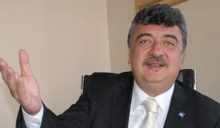 OLİMPİYAT OYUNLARI ÜNİVERSİTESİ KURACAĞIZ