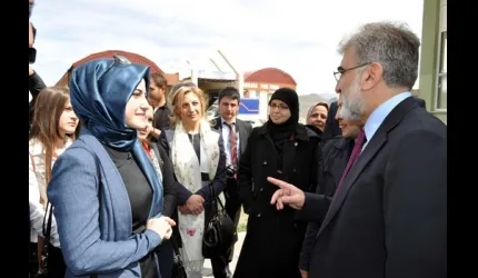 "SEÇİM GÜNÜ ELEKTRİK KESİNTİSİ OLMAYACAK"