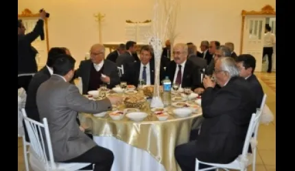 AVŞARLAR KANDEMİR’DE KARARLI