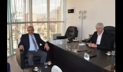 RAKİBİM MEMDUH BEY DEĞİL BAŞBAKAN
