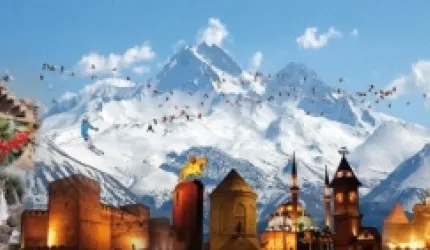 Turizm Haftası